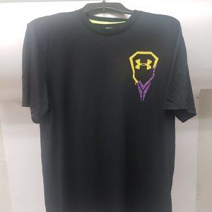 UNDER ARMOUR MEN'S SHIRT